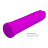 Pretty Love Mini-Vibro Curtis Pretty Love 10 x 2cm Violet